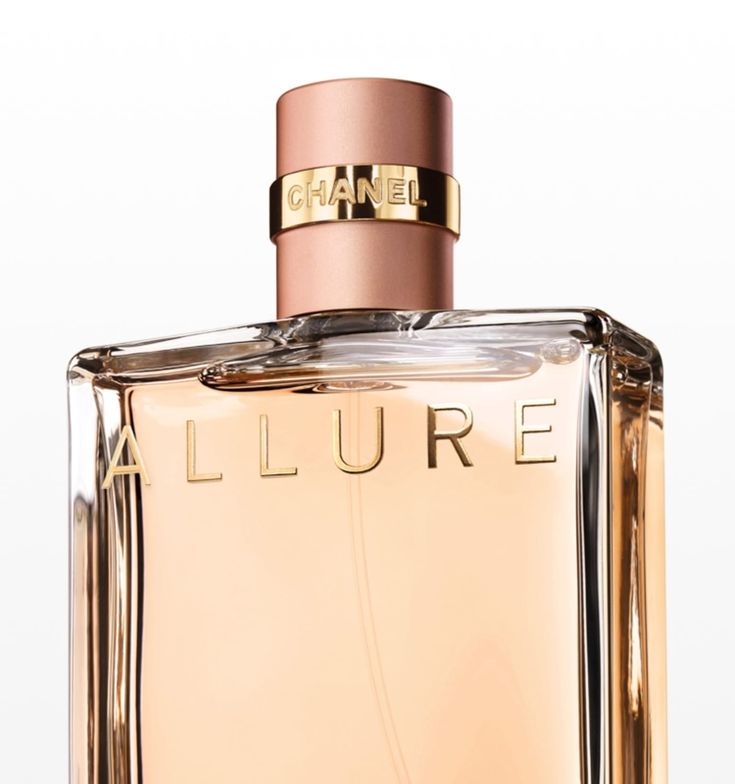 Allure Eau de Parfum Chanel