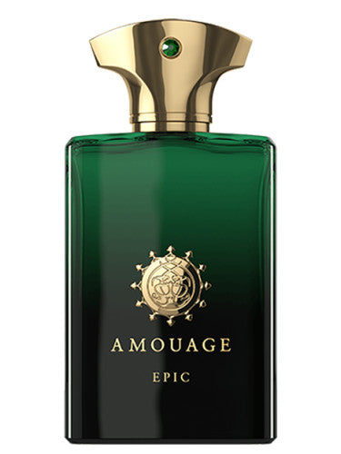 ​​Epic Man Amouage