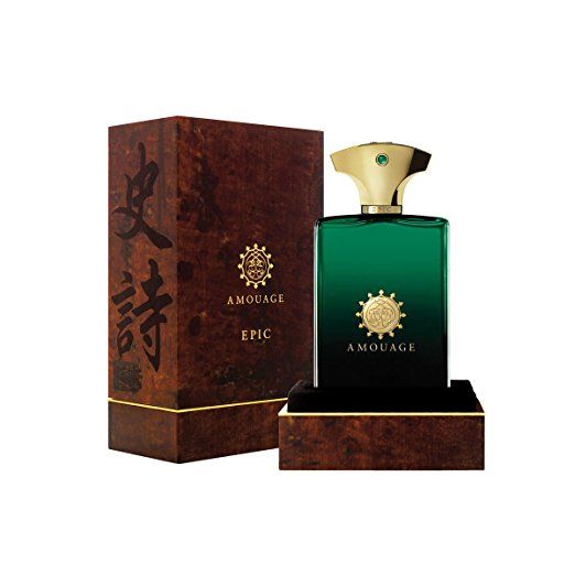 ​​Epic Man Amouage