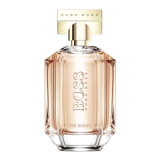 hugo boss the scent
