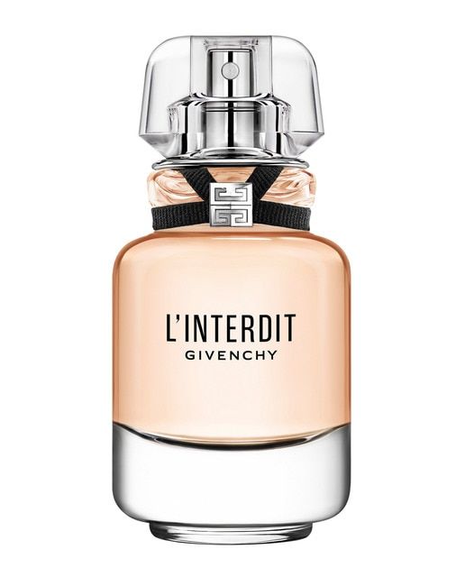 L'Interdit givenchy