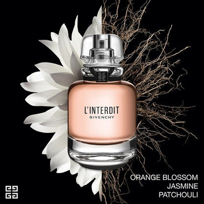 L'Interdit givenchy