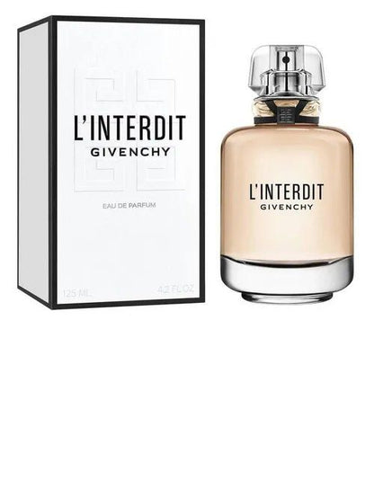 L'Interdit givenchy