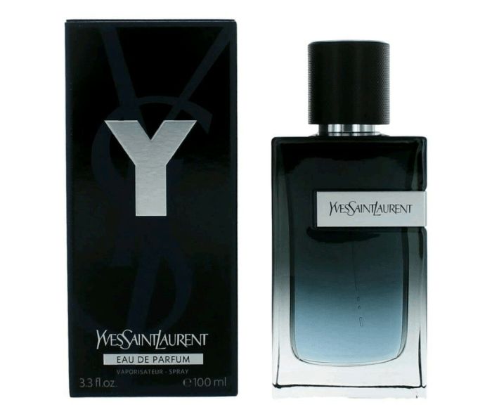 Yves Saint Laurent intense