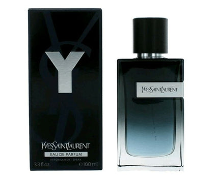 Yves Saint Laurent intense