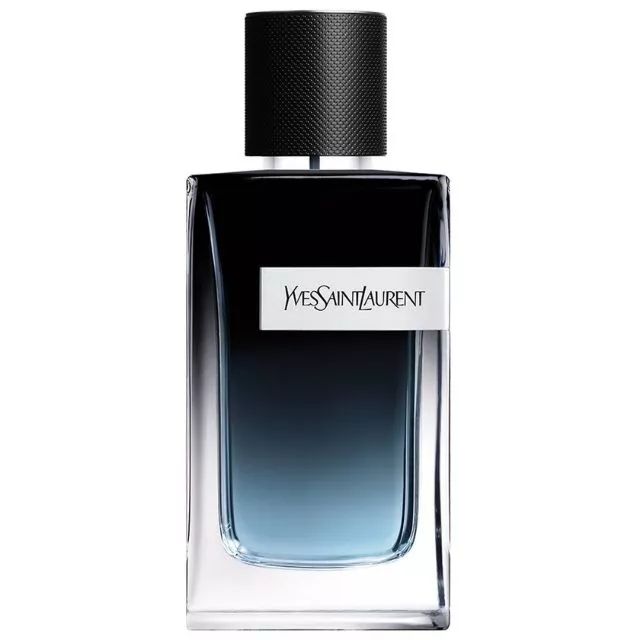 Yves Saint Laurent intense