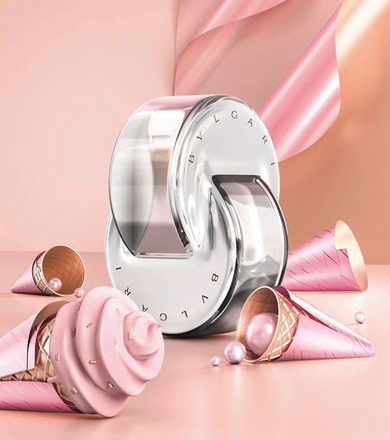 Omnia Amethyste Bvlgari
