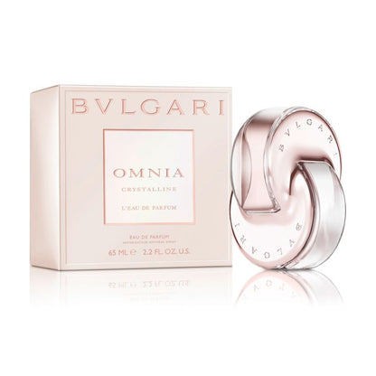 Omnia Amethyste Bvlgari