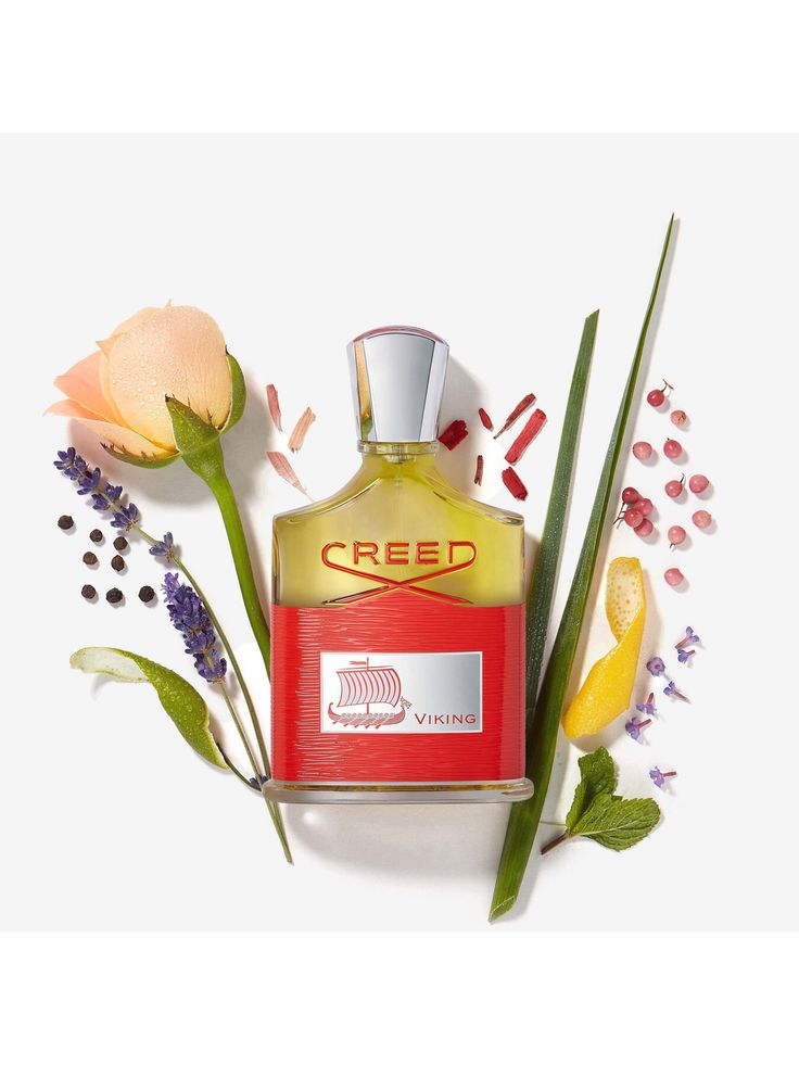 Viking Creed