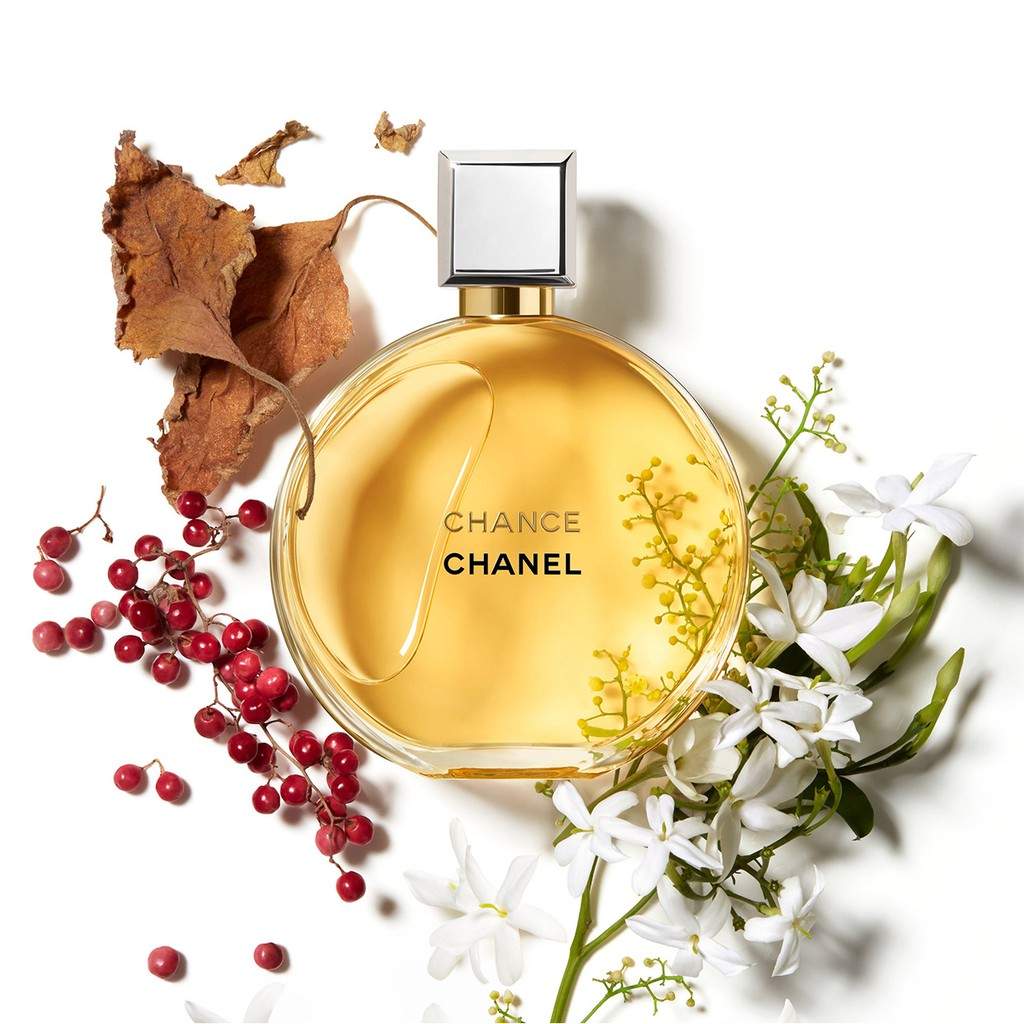 CHANCE EAU TENDRE
