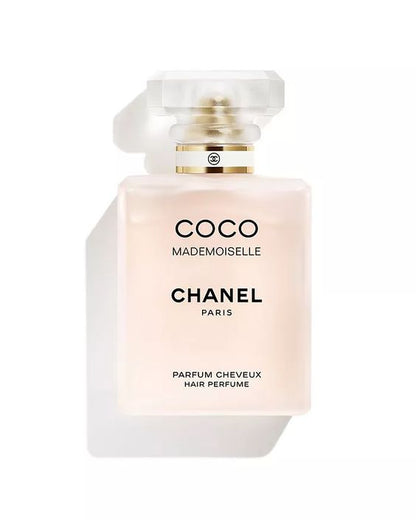 Coco Mademoiselle Hair Mist