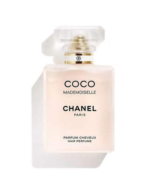 Coco Mademoiselle Hair Mist