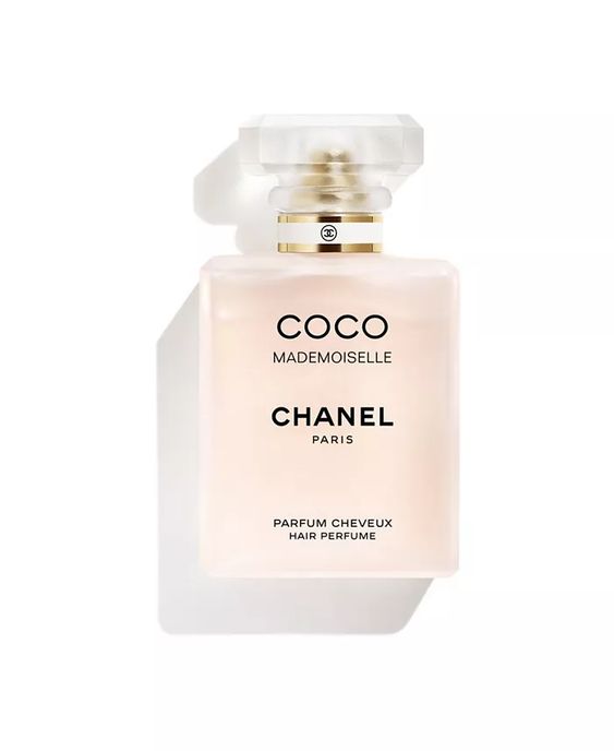 Coco Mademoiselle Hair Mist