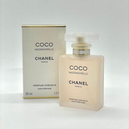 Coco Mademoiselle Hair Mist