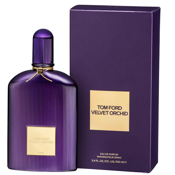 velvet orchid lumiere