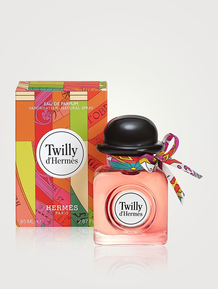 Hermes Twilly d'Hermès