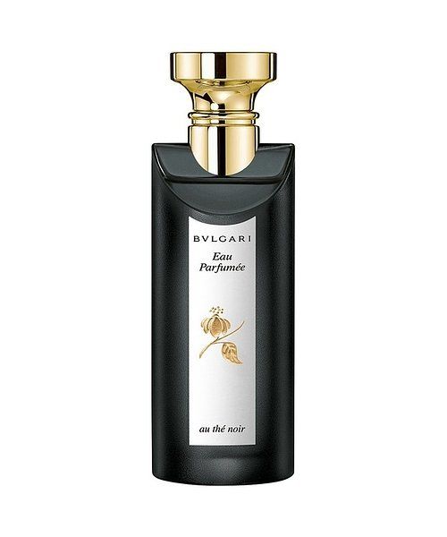 Bvlgari Eau Parfumee Au Thé Noir Eau de Cologne