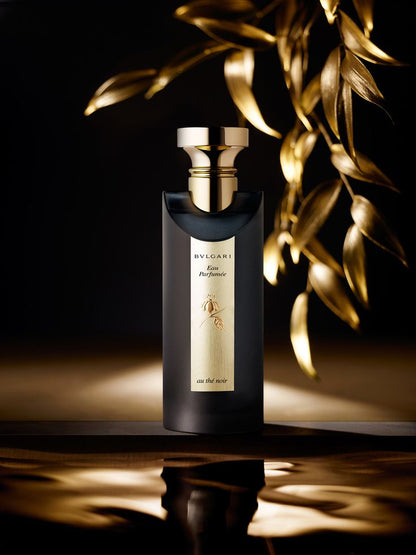Bvlgari Eau Parfumee Au Thé Noir Eau de Cologne