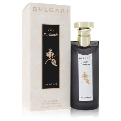 Bvlgari Eau Parfumee Au Thé Noir Eau de Cologne