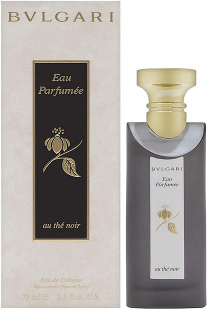 Bvlgari Eau Parfumee Au Thé Noir Eau de Cologne