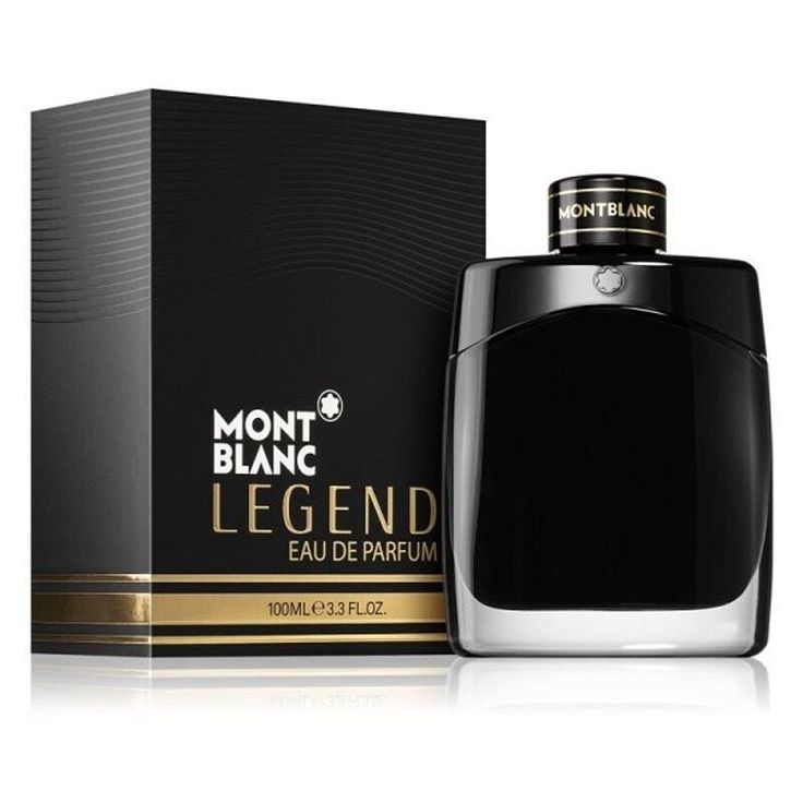 Legend Eau de Parfum Montblanc