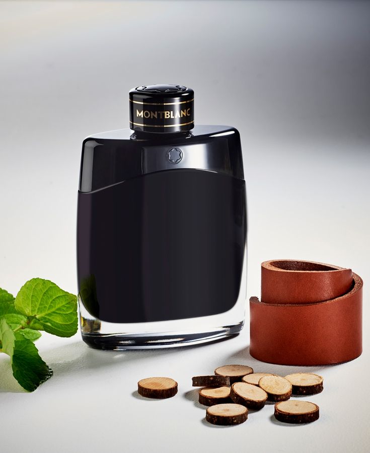 Legend Eau de Parfum Montblanc