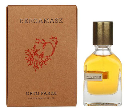 Bergamask Orto Parisi