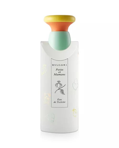 Petits et Mamans Bvlgari