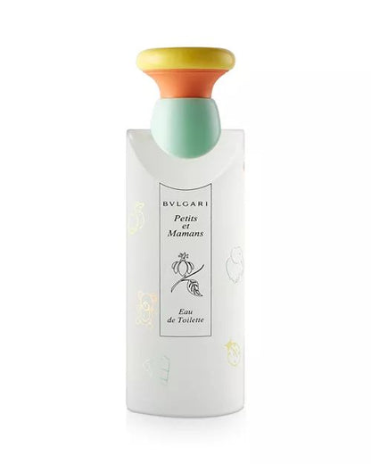 Petits et Mamans Bvlgari