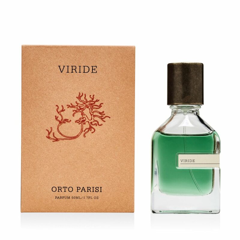 orto parisi viride