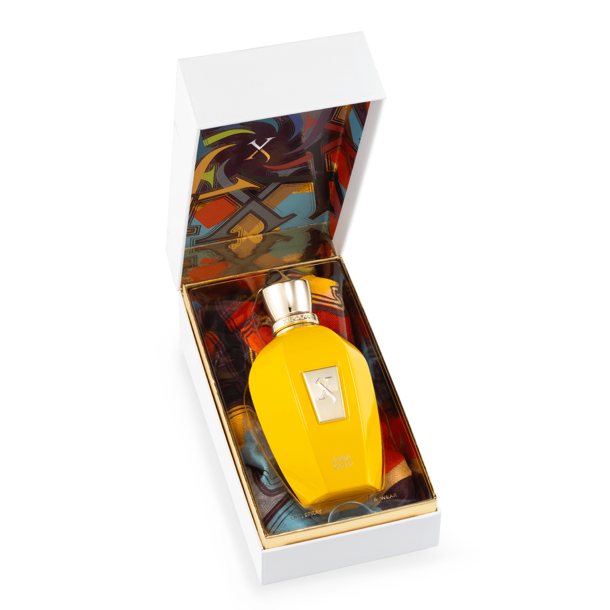 Xerjoff Erba Gold Eau de Parfum