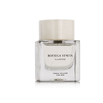 Bottega Veneta Illusione Tonka Solaire Eau De Parfum Spray