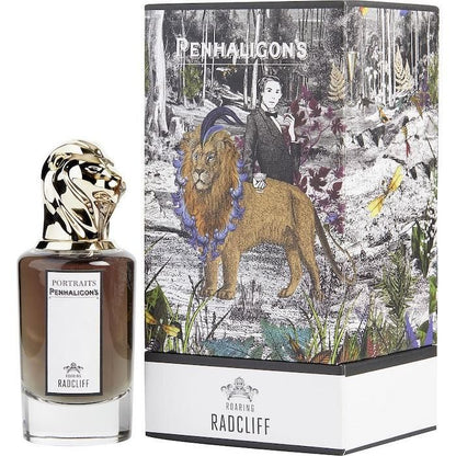 penhaligon's roaring radcliff