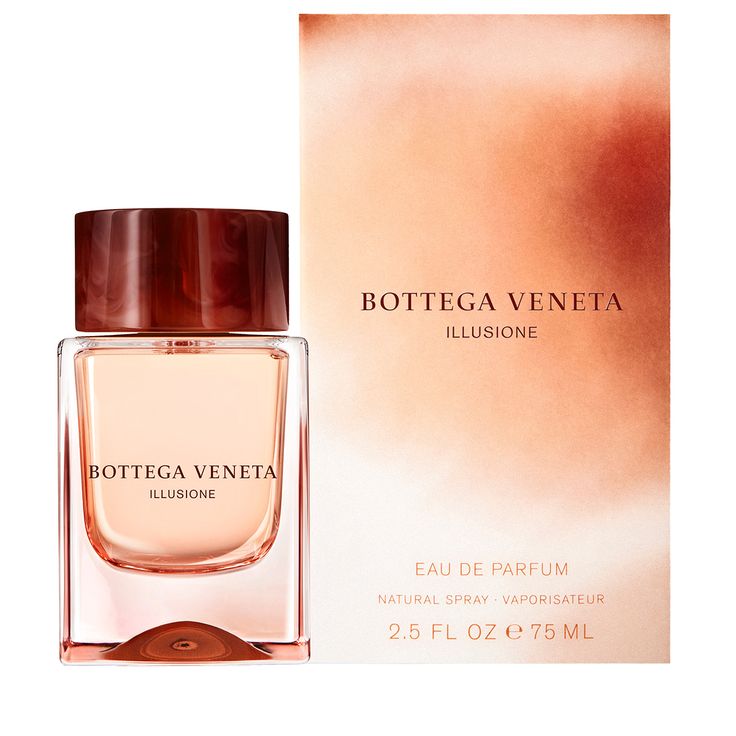 ottega Veneta Illusione Eau De Parfum Spray