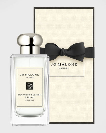 Nectarine Blossom & Honey