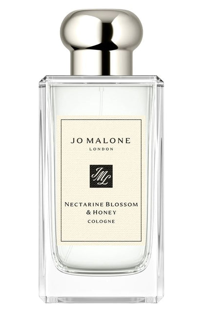 Nectarine Blossom & Honey
