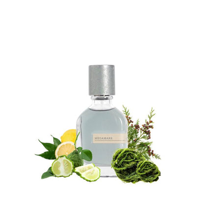 megamare