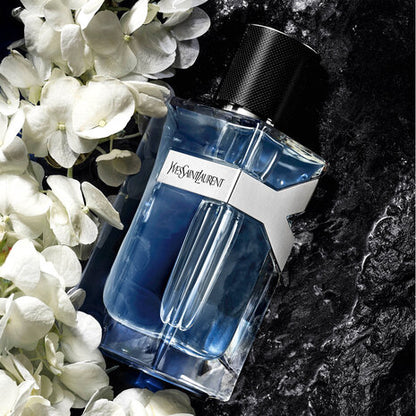 yves saint laurent eau de toilette