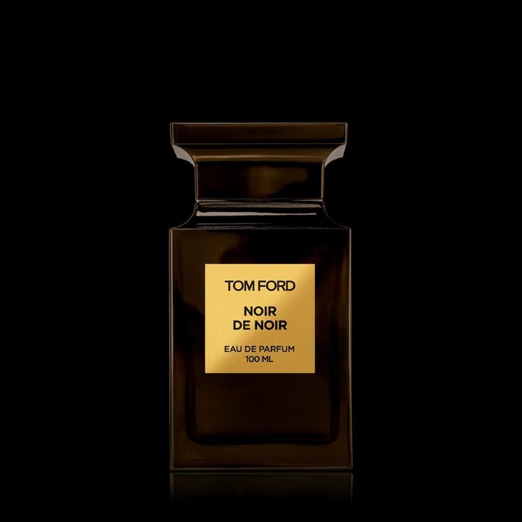 NOIR DE NOIR EAU DE PARFUM