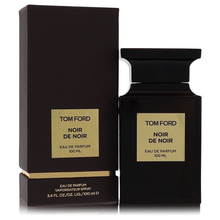 NOIR DE NOIR EAU DE PARFUM