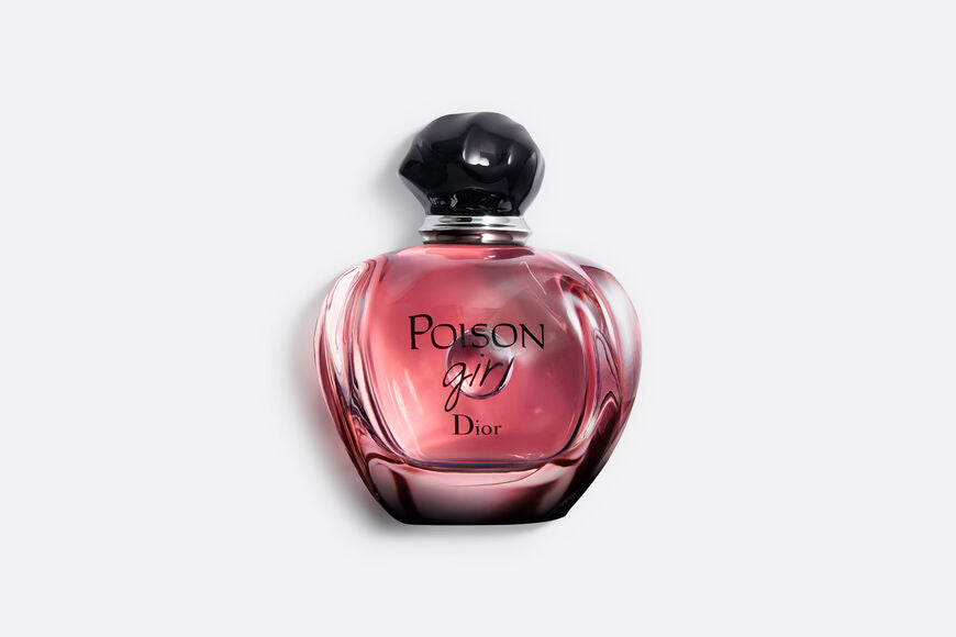 poison girl