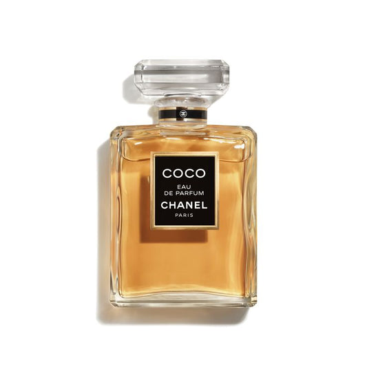 coco chanel vaporisateur spray
