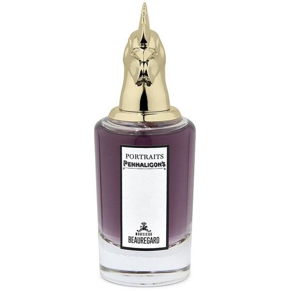 monsieur beauregard penhaligon's