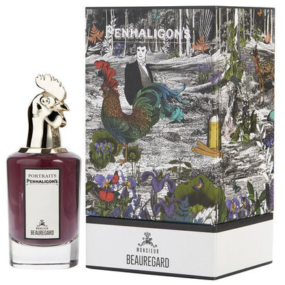 monsieur beauregard penhaligon's