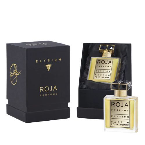 Elysium Parfum Pour Homme