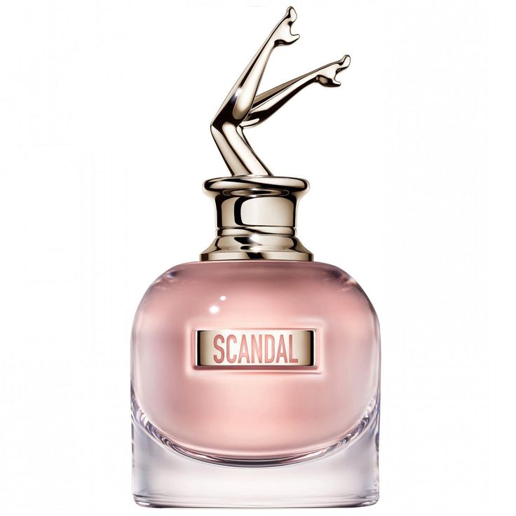 Scandal Jean Paul Gaultier