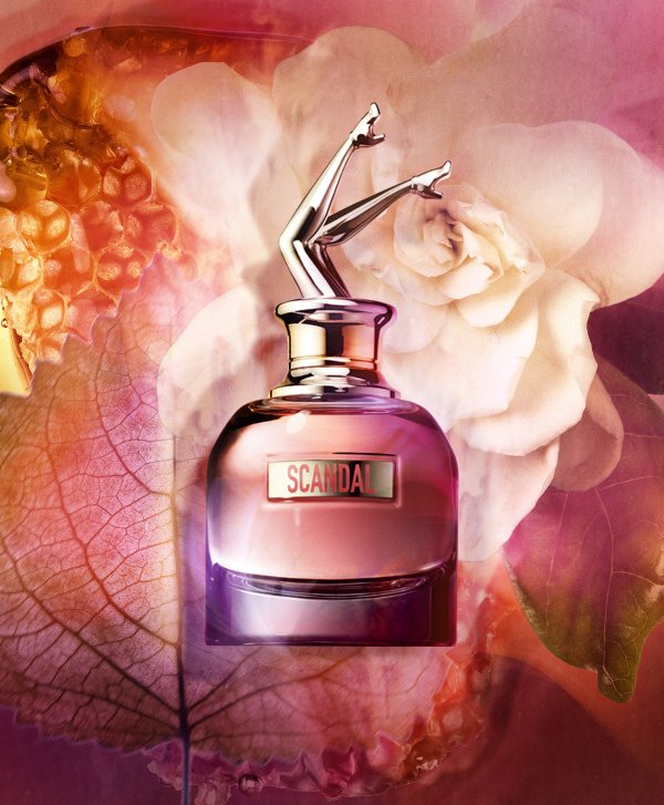 Scandal Jean Paul Gaultier