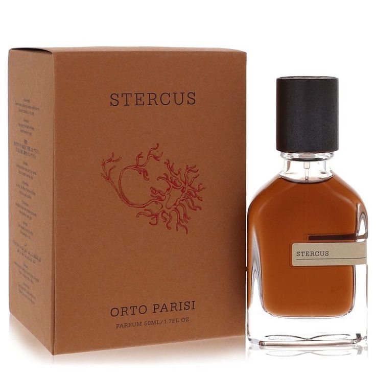 Stercus Orto Parisi