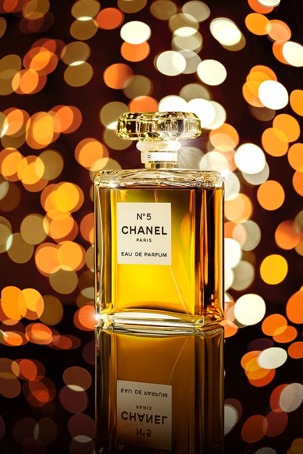 Chanel No 5 Parfum