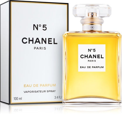 Chanel No 5 Parfum